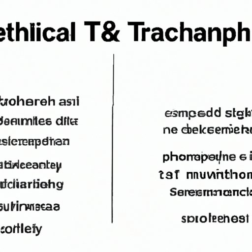 Comparing and Contrasting the Two Main Types of Telehealth Technologies