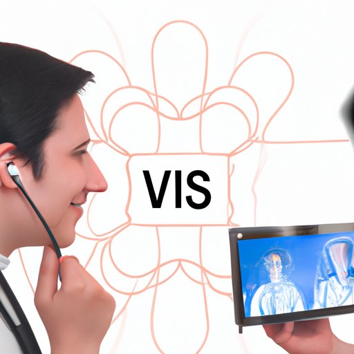 Examining the Pros and Cons of the Two Types of Telehealth Technologies