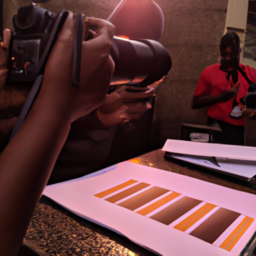 Understanding the Different Types of Photography