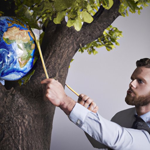 Examining the Role of Each Branch in Understanding Our Planet