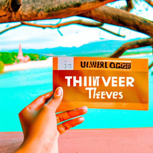 Tips for Finding the Best Travel Vouchers