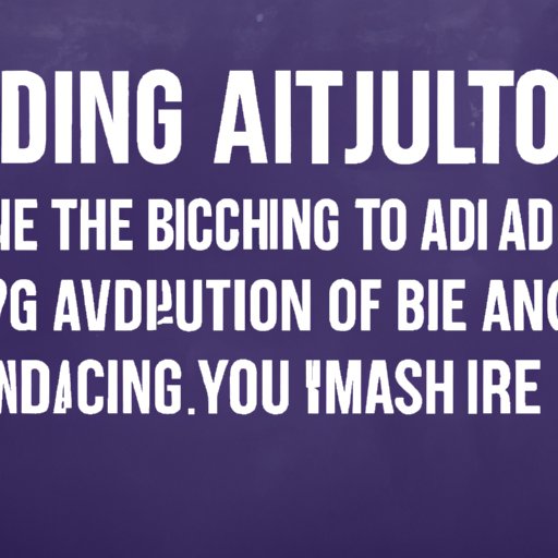 A Guide to Automated Bidding: How It Can Help Your Business