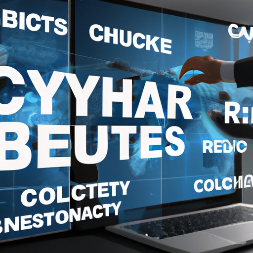 Impact of Cyberattacks on Businesses and Individuals