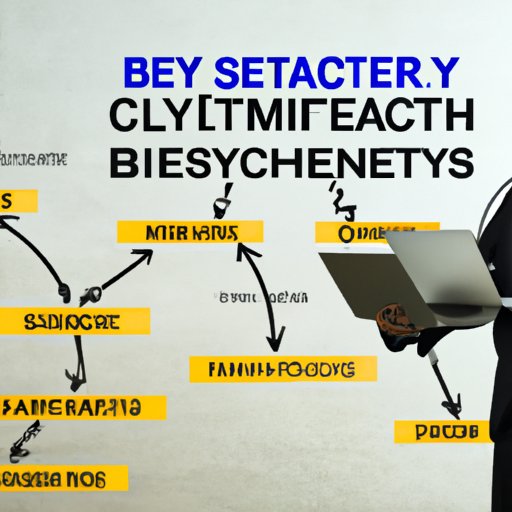 Benefits of Implementing Cybersecurity Strategies