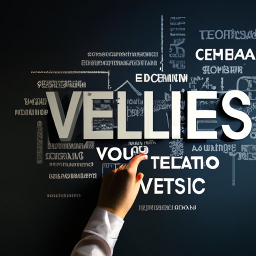 Examining Your Values and Beliefs