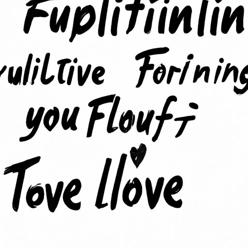 How to Find Fulfillment in Doing What You Love