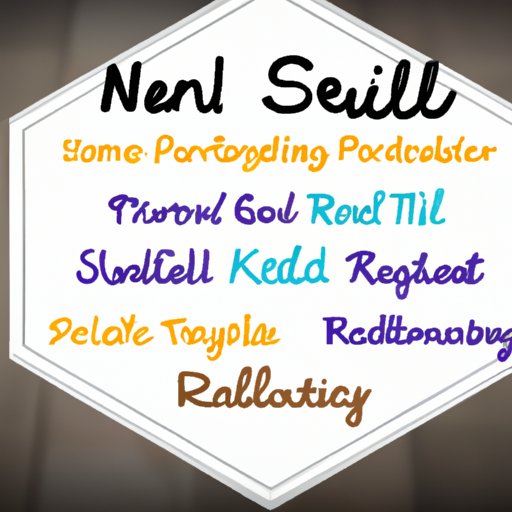 Identifying the Skills and Qualities You Need in Your Next Role