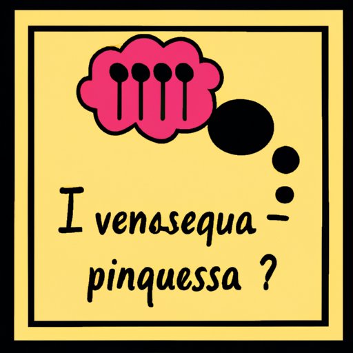 Qué Estás Pensando: Una Mirada a tus Pensamientos en Español