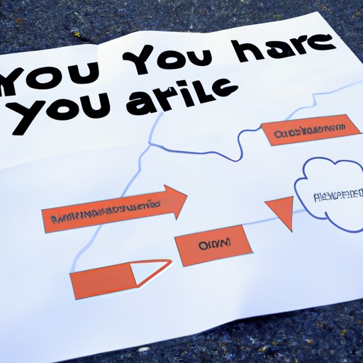 Making a Roadmap for Your Future: What You Can Do Now