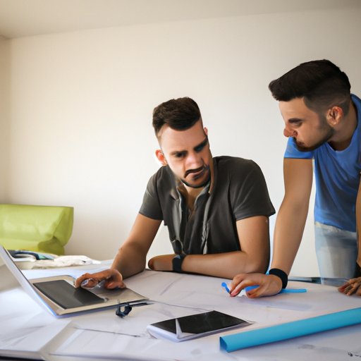 Making Plans for the Future