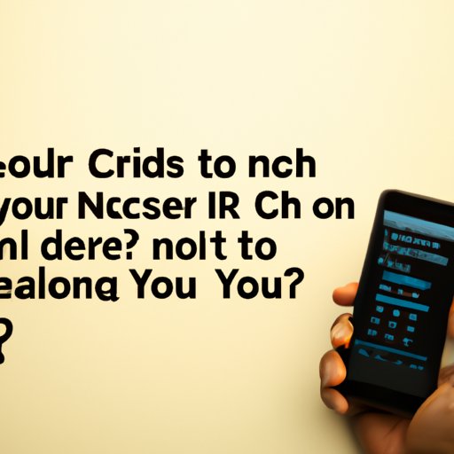 What You Need to Know Before Answering a Call from an Unknown Area Code