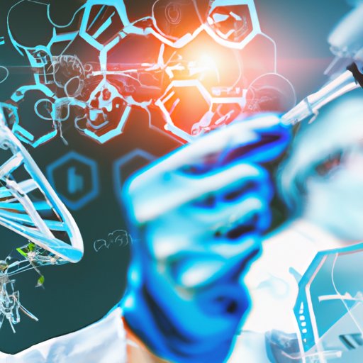 How Science is Revolutionizing Healthcare