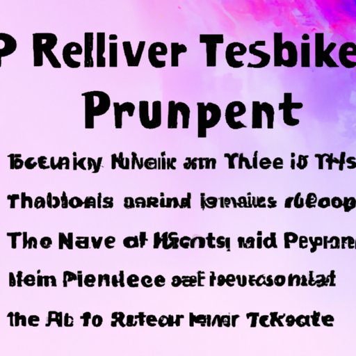 Review of What Other Music Platforms Offer for Artists