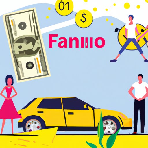 Feature Story on Customers Who Have Taken Advantage of 0 Financing