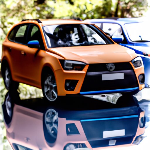 Analysis of How 0 Financing Affects the Auto Industry