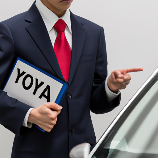 Analyzing the Security Measures in Place for Toyota Financial Services