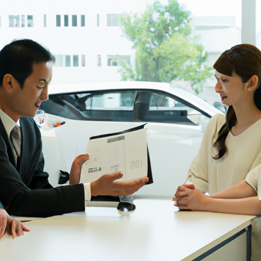 Examining the Different Banks Used by Toyota Financial Services