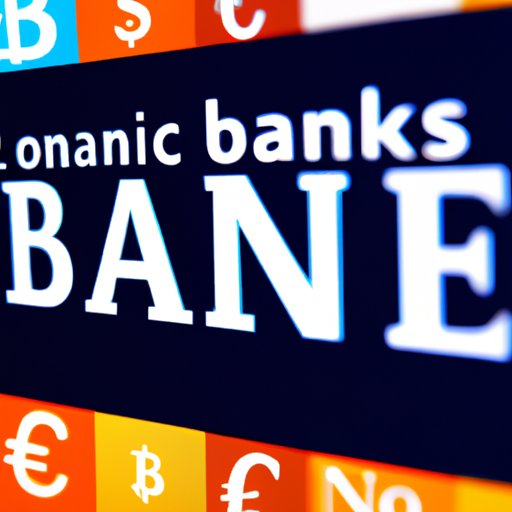 Exploring What Bank is One Finance: A Comprehensive Overview