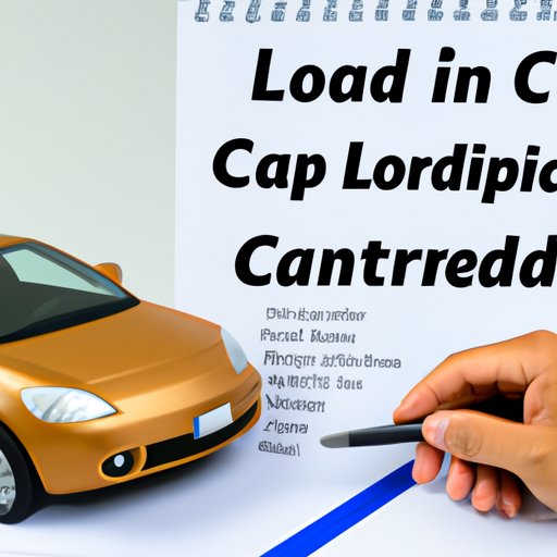 What to Consider When Shopping for a Vehicle Loan with Poor Credit