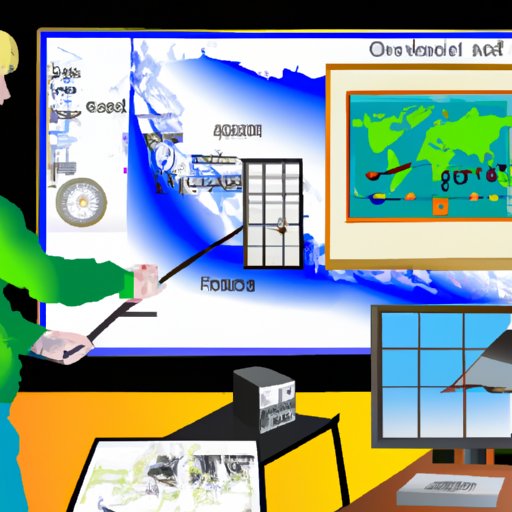 How Meteorologists Monitor and Predict Weather Patterns