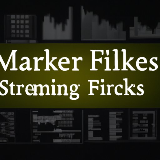 Overview of Futures Trading and Brokers