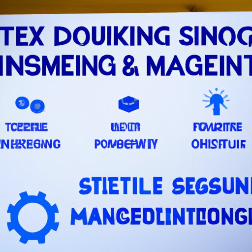 How to Develop the Right Mindset for Starting a Software Engineering Business