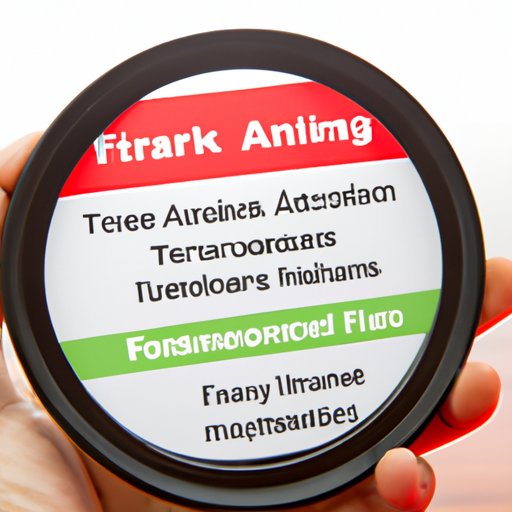 Assessing Your Own Financial Goals and Risk Tolerance