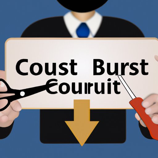 Examining Ways to Cut Costs and Maximize Profits When Starting a Business in an Economic Downturn