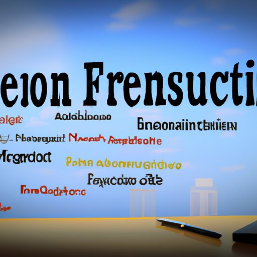 Identifying Opportunities to Obtain Financing During a Recession