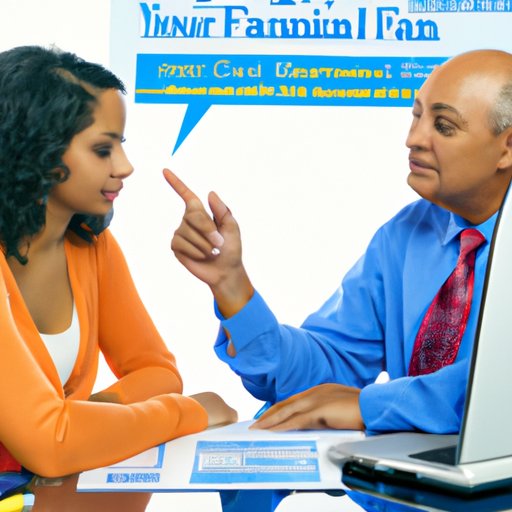 Explaining How a Financial Advisor Can Help You Reach Your Financial Goals