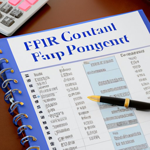 The Costs of Working With a Financial Planner