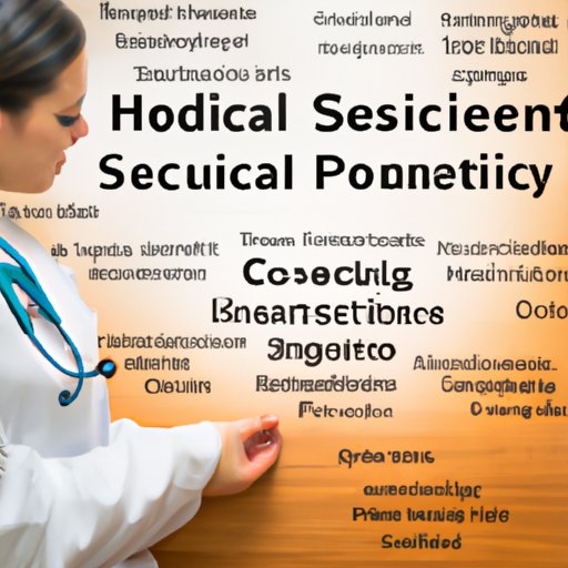 Examining the Impact of a Health Science Degree on the Healthcare Industry