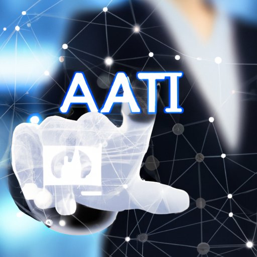 Automation in Businesses: How AI is Changing the Way We Work