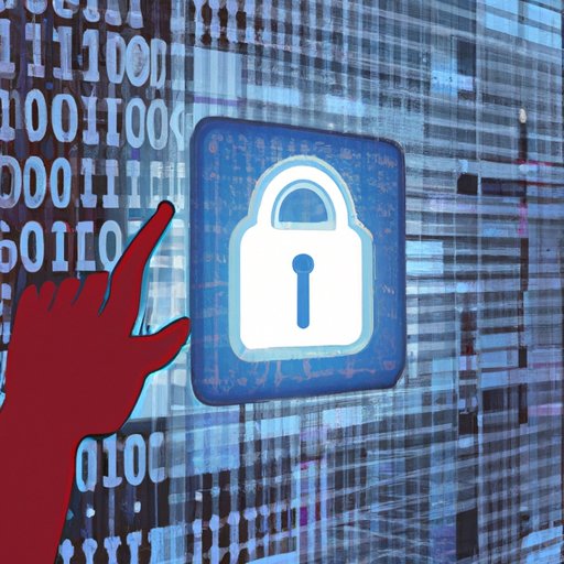 AI and Cybersecurity: How Machines are Safeguarding Data