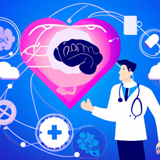 The Use of AI in Healthcare: Improving Treatment and Diagnosis