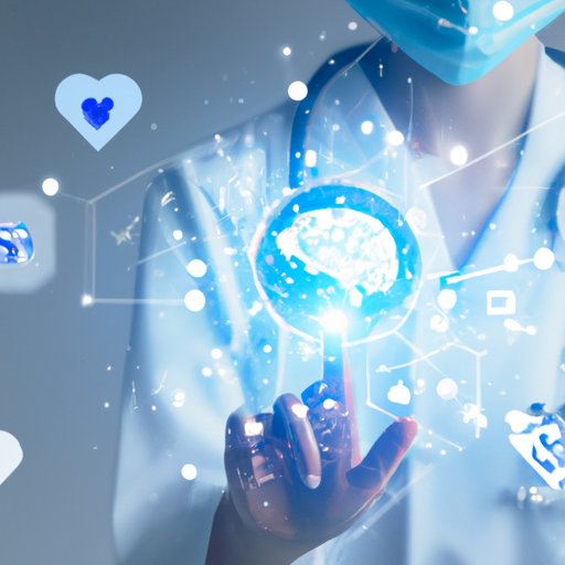 How AI is Changing Healthcare