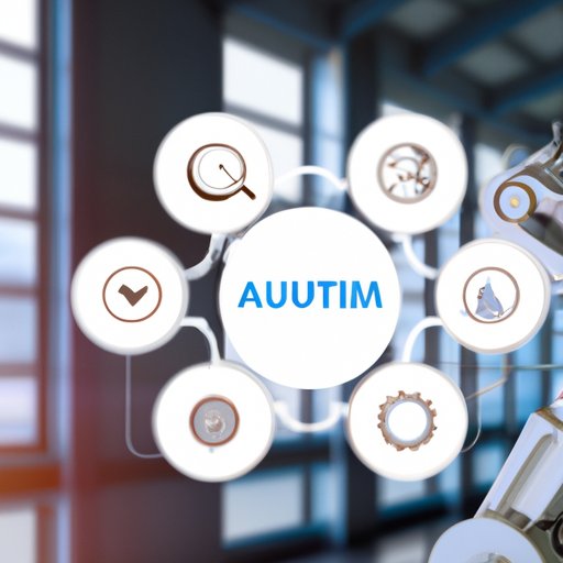 AI and Automation in Manufacturing