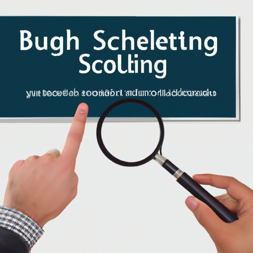 Finding the Right Job with a Bachelor of Science