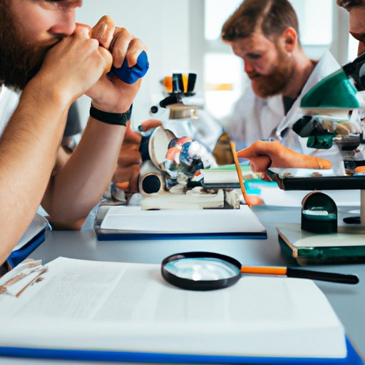 Exploring Different Career Options with a Bachelor of Science