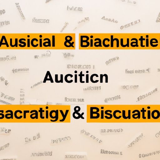 Analyzing the Difference Between a Bachelor of Arts and a Bachelor of Science