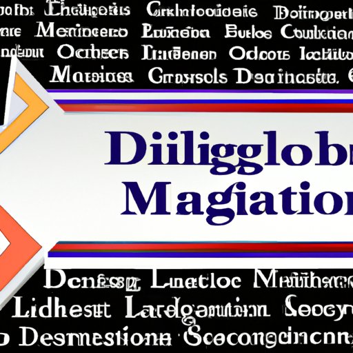 Navigating the Job Market With an Organizational Leadership Degree