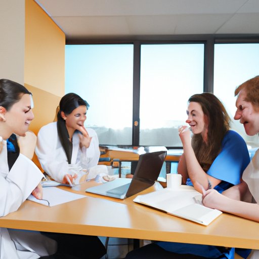 Examining the Job Market for Health Sciences Graduates