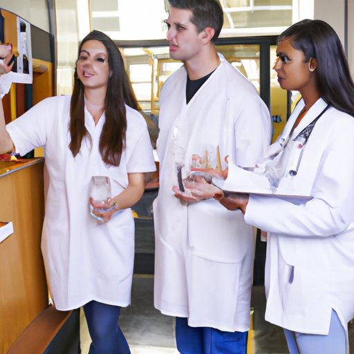 Exploring the Different Careers in Health Sciences