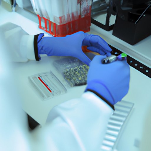 Utilizing Technology and Techniques in Biomedical Research