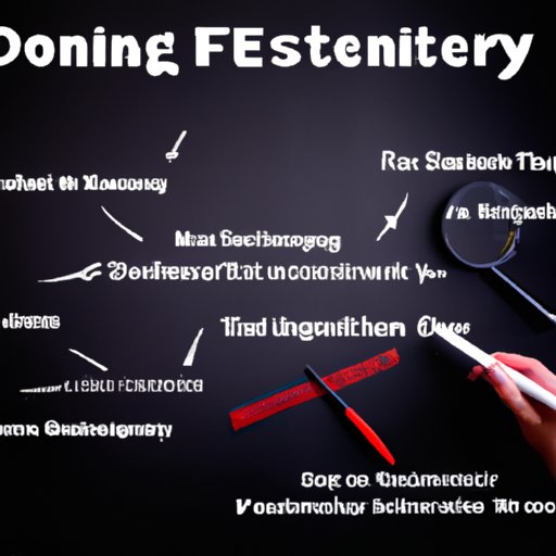 Determining the Best Educational Path for a Forensic Science Career