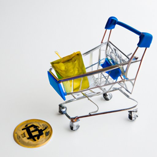 Using Bitcoin to Buy Goods and Services