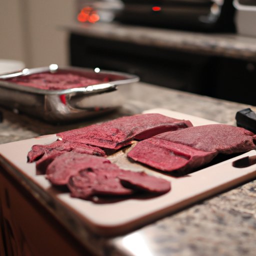 How to Make Delicious Meals on a Carnivore Diet