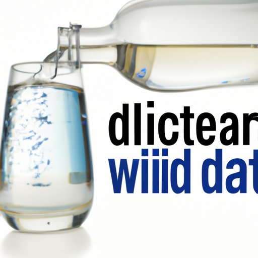 Exploring the Benefits of a Clear Liquid Diet