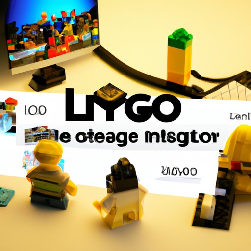 Exploring the Different Platforms for Streaming the Lego Movie