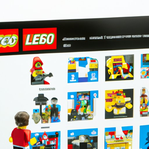 Where to Find the Lego Movie on Demand